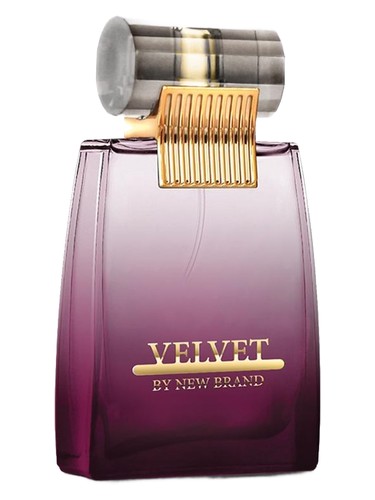 Prestige Velvet by New Brand Parfums