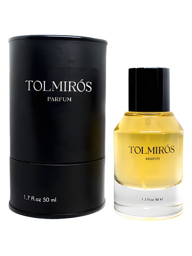 Tolmirós Zanà Parfum perfume by Zana Parfum
