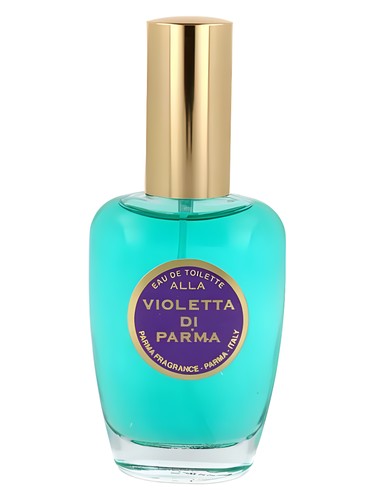 Eau de Toilette Alla Violetta di Parma by Parmafragrance