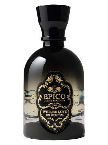 Will Be Love Epicò perfume by Epico