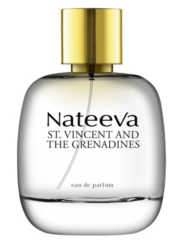 Saint Vincent and The Grenadines by Nateeva