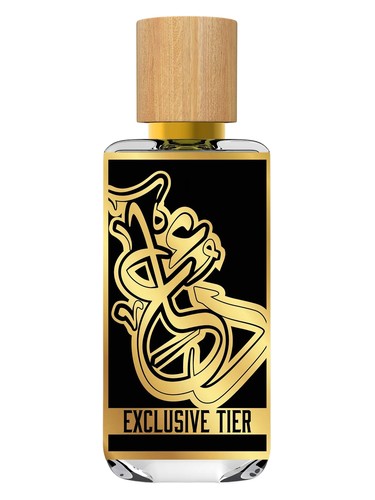 Exclusive Tier by The Dua Brand