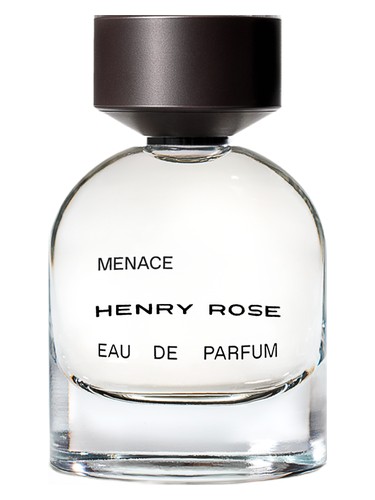 Menace by Henry Rose