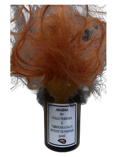 Akasha by Ítalo Pereira e Tuberosa Louca Ítalo Pereira perfume by Italo Pereira