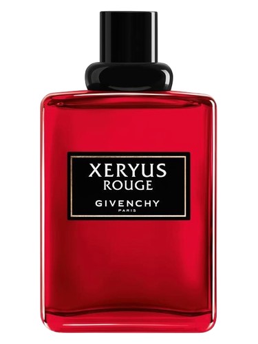 Xeryus Rouge by Givenchy