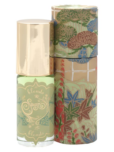 Sage & Citrine by Sage Machado