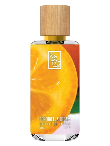 Fortunella Dream by The Dua Brand
