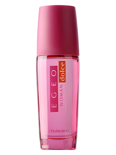 Egeo Dolce O Boticário perfume by O Boticario