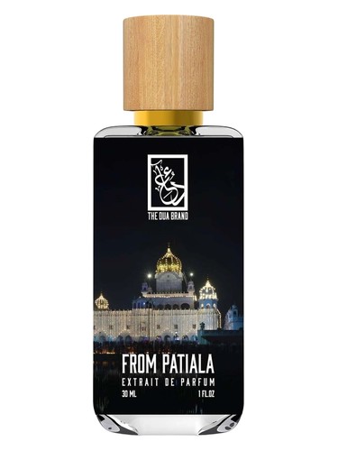 From Patiala by The Dua Brand