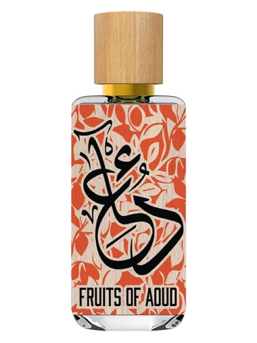 Fruits of Aoud by The Dua Brand