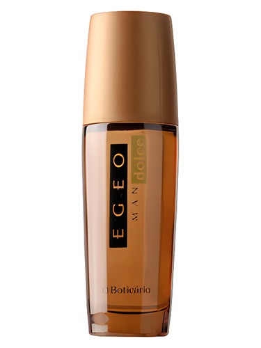 Egeo Dolce O Boticário cologne by O Boticario