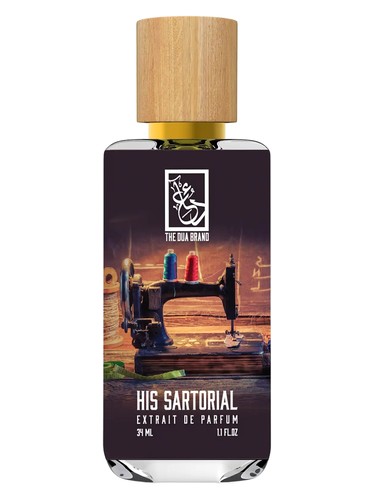 His Sartorial by The Dua Brand