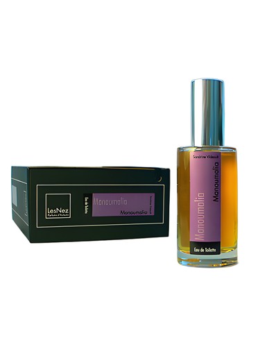 Manoumalia by Les Nez