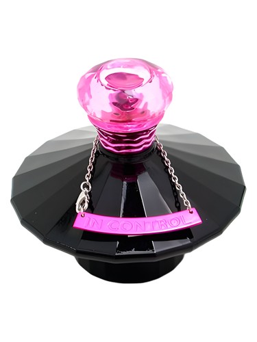 In Control Curious by Britney Spears