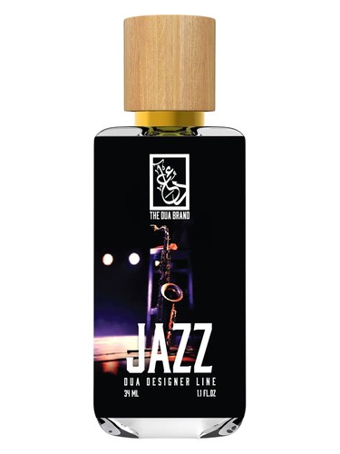 Jazz by The Dua Brand
