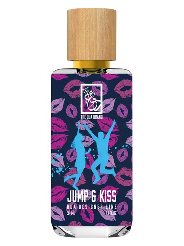 Jump &amp; Kiss