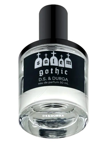Salem Gothic DS&Durga perfume by DS Durga