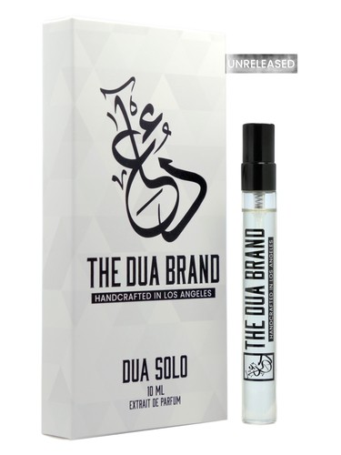 Land Of Aqua by The Dua Brand