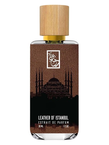Leather of Istanbul by The Dua Brand