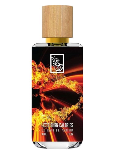 Let’s Burn Calories by The Dua Brand