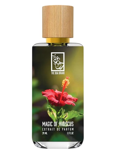 Magic Of Hibiscus