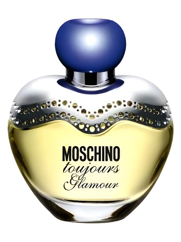 Toujours Glamour by Moschino