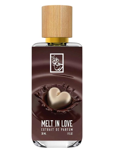 Melt In Love by The Dua Brand