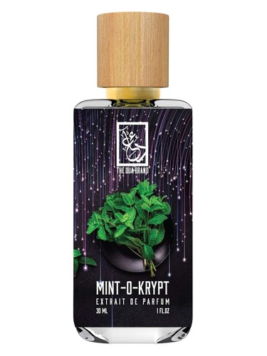 Mint-O-Krypt