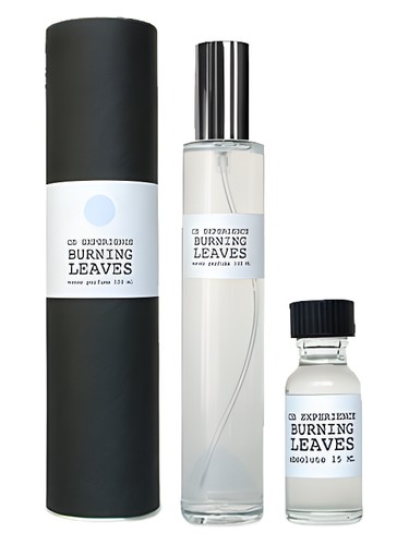 Burning Leaves by CB I Hate Perfume