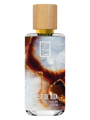 Must de Dua by The Dua Brand