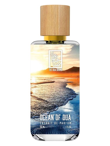 Ocean of Dua by The Dua Brand