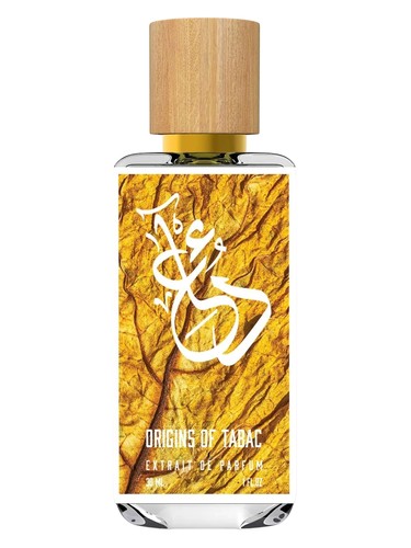 Origins of Tabac by The Dua Brand