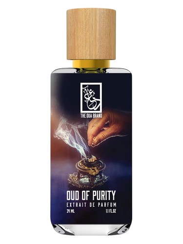 Oud Of Purity