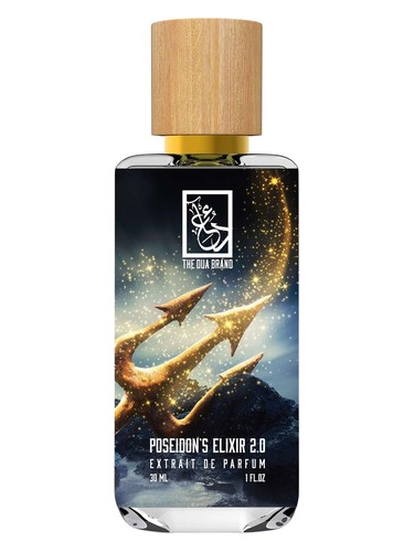 Poseidon's Elixir 2.0 by The Dua Brand
