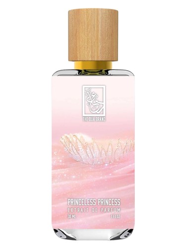 Princeless Princess by The Dua Brand