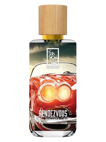 Rendezvous by The Dua Brand