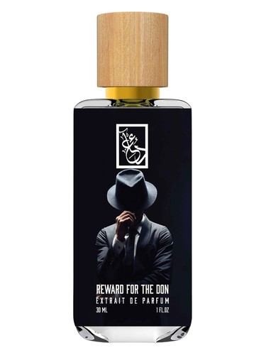 Reward For The Don by The Dua Brand