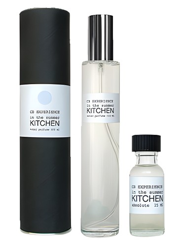 In The Summer Kitchen by CB I Hate Perfume