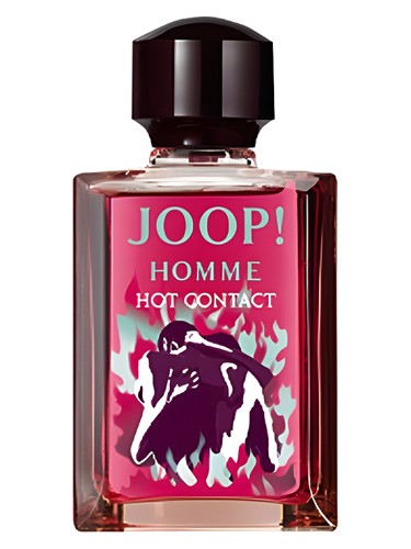 Joop! Homme Hot Contact Joop! cologne by Joop