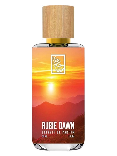 Rubie Dawn by The Dua Brand