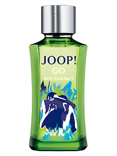 Joop! Go Hot Contact Joop! cologne by Joop