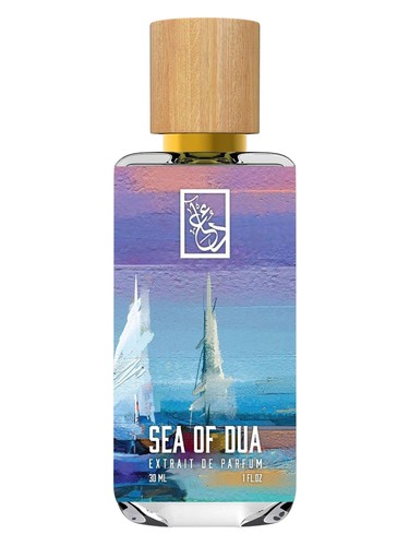 Sea of Dua by The Dua Brand