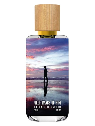 Self Image of Him by The Dua Brand