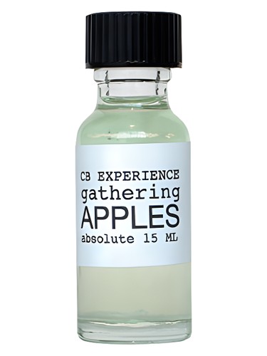 Gathering Apples by CB I Hate Perfume