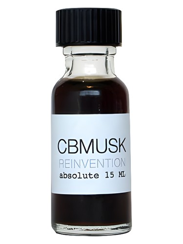 CBMUSK by CB I Hate Perfume