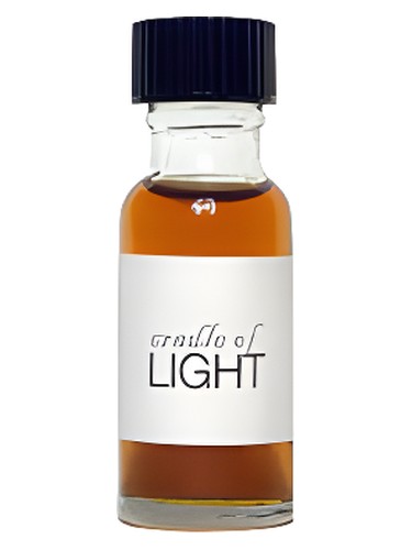 Cradle of Light by CB I Hate Perfume