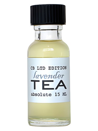 Lavender Tea by CB I Hate Perfume