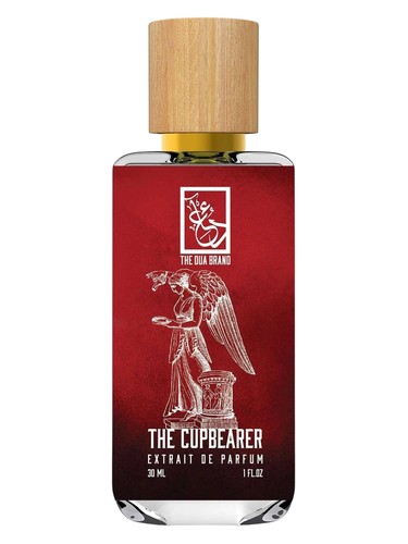 The Cupbearer by The Dua Brand