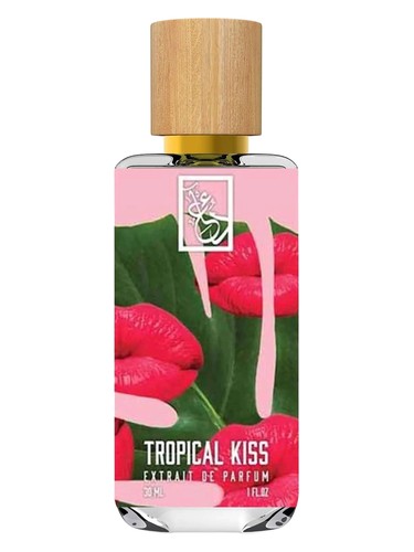 Tropical Kiss