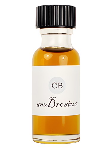 AmBrosius by CB I Hate Perfume